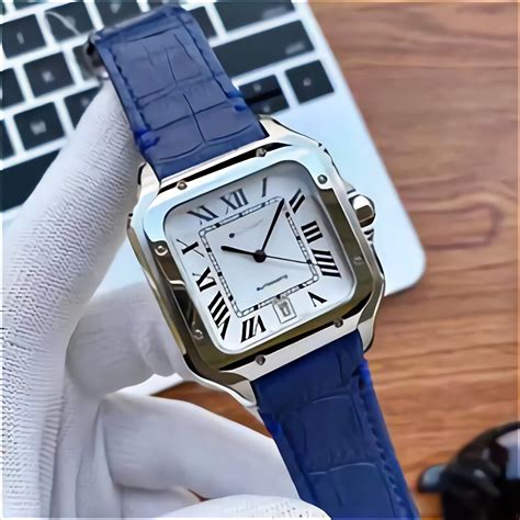 cartier watches for sale uk